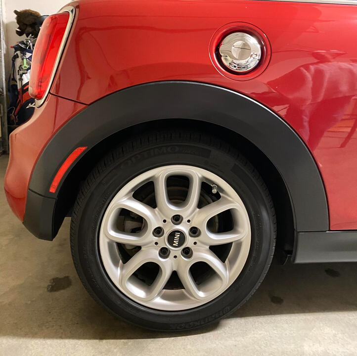 After Restoration After Restoration